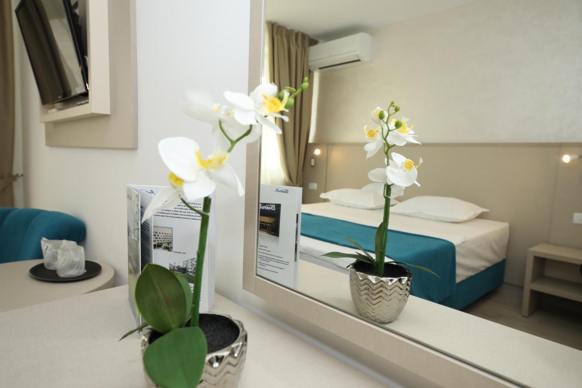 Hotel Delfin ママイア エクステリア 写真